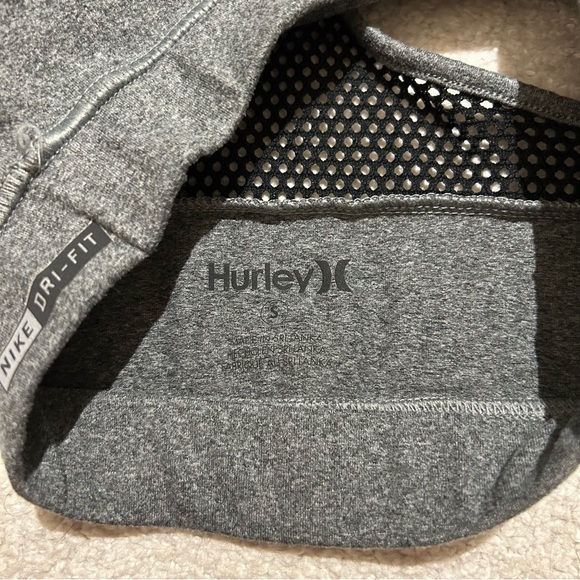 Nike x Hurley Sports Bra - Picture 8 of 11